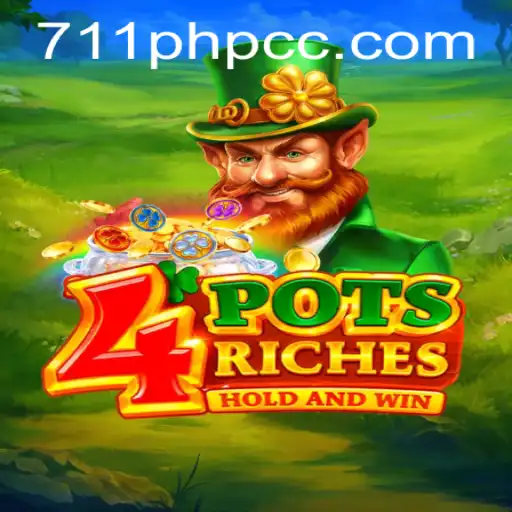 Discover the Intriguing World of 4PotsRiches