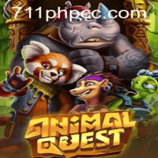 Exploring the Exciting World of AnimalQuest with the 711PHP Event