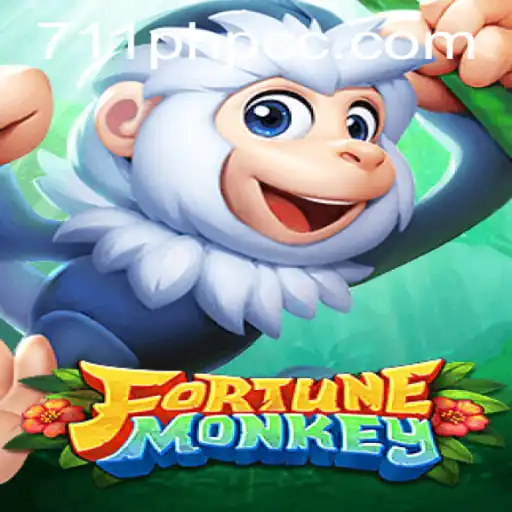 Discover FortuneMonkey: A Thrilling Adventure with 711PHP