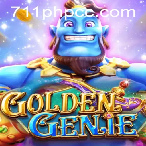 Unveiling GOLDENGENIE: A New Era in Gaming with 711PHP