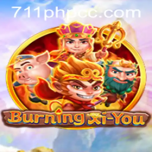 BurningXiYou: A Legendary Adventure Awaits