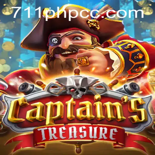 Unveiling the Adventure: Dive into CaptainssTreasure with 711PHP