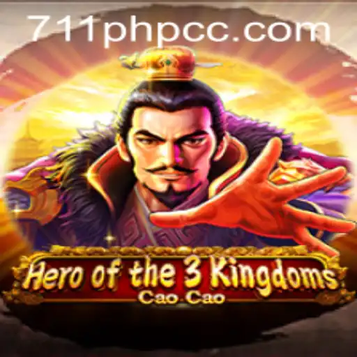 Heroofthe3KingdomsCaoCao: A Revolutionary Strategy Game Unveiled