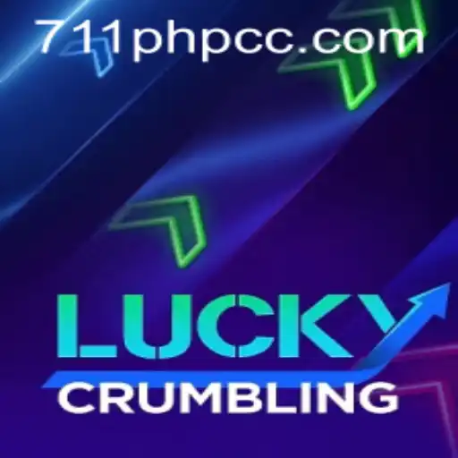 Unveiling LuckyCrumbling: A Thrilling New Game Experience