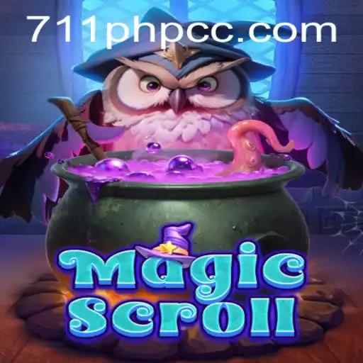 MagicScroll: A Captivating Adventure into Mystical Realms