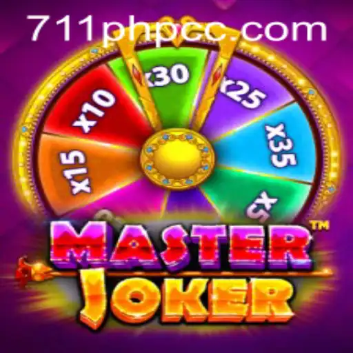 MasterJoker: Unleashing the Thrill of Classic Slot Gaming