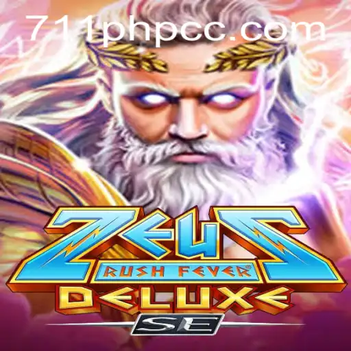 Embark on a Mythical Journey with ZeusRushFeverDeluxeSE