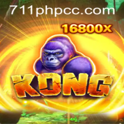 Kong: A Revolutionary Game Taking the World by Storm