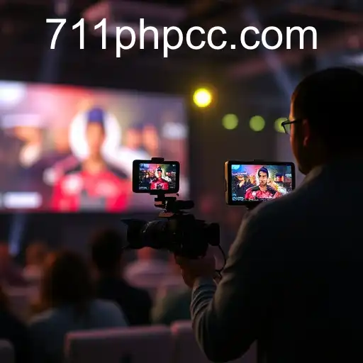 The Evolution and Impact of Live Streaming in the Digital Era