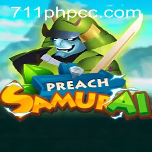 PreachSamurai: The Game Revolutionizing Strategy and Storytelling