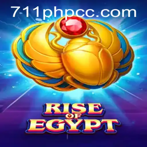 RiseOfEgypt and the Puzzling World of 711PHP