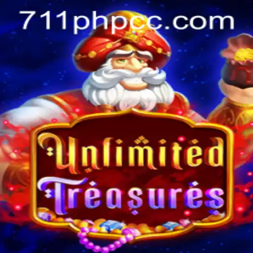 UnlimitedTreasures: A Journey into Digital Adventure